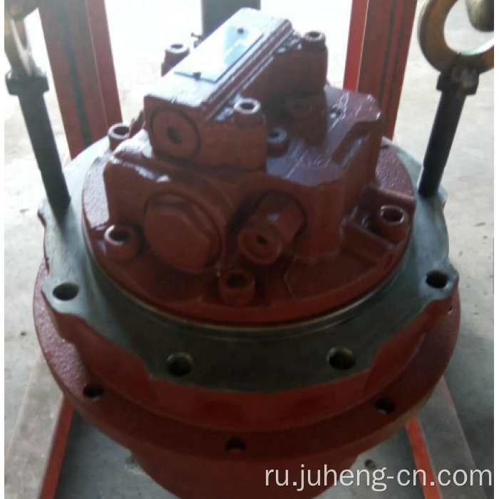 MAG-33V-440 Final Drive Motor Motor Device